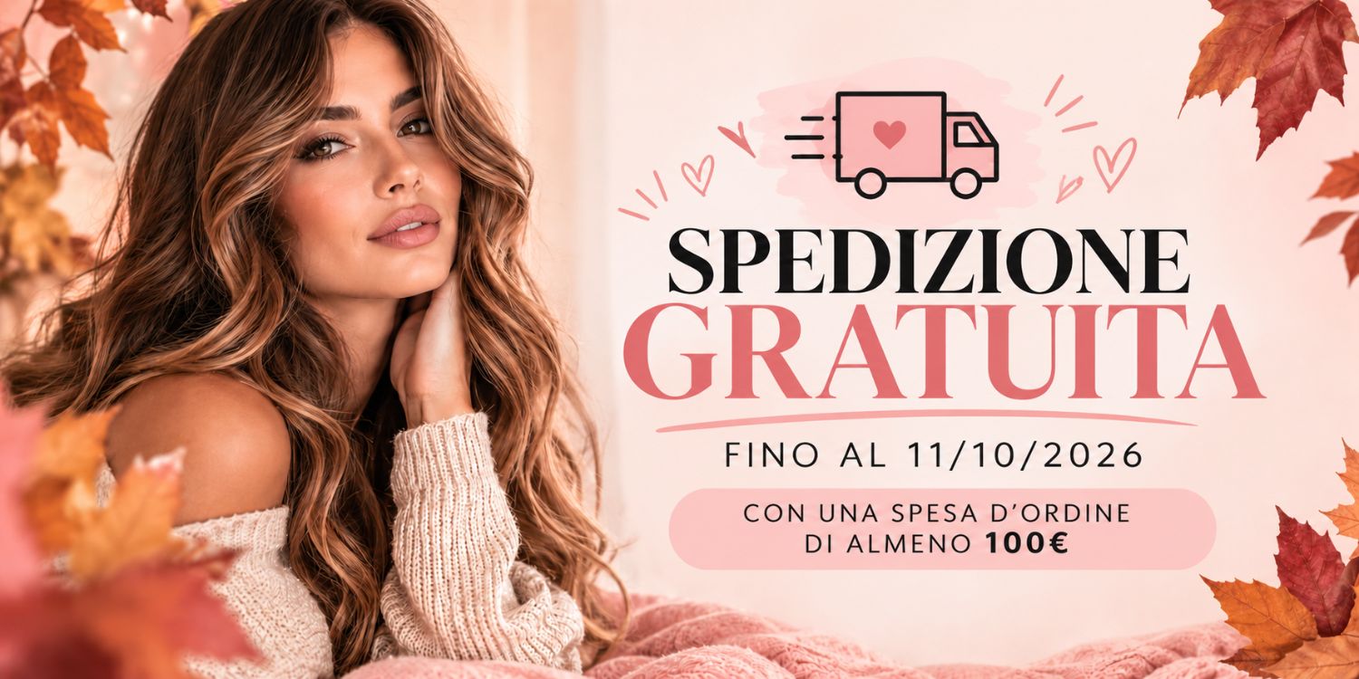 Extension Capelli Veri genius tessiture